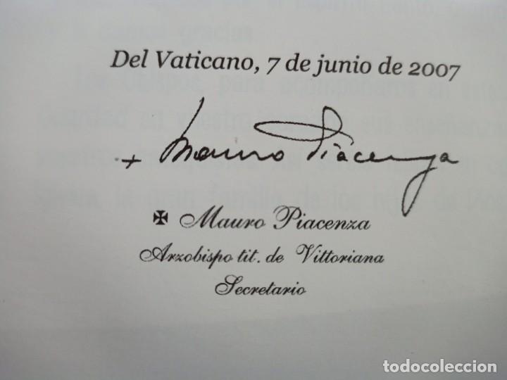 Libros de segunda mano: Catecismo. Jes&uacute;s es el Se&ntilde;or. Libro - Foto 7