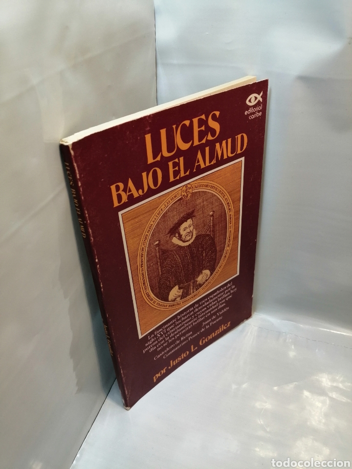 Libros de segunda mano: Luces bajo el Almud - Foto 3