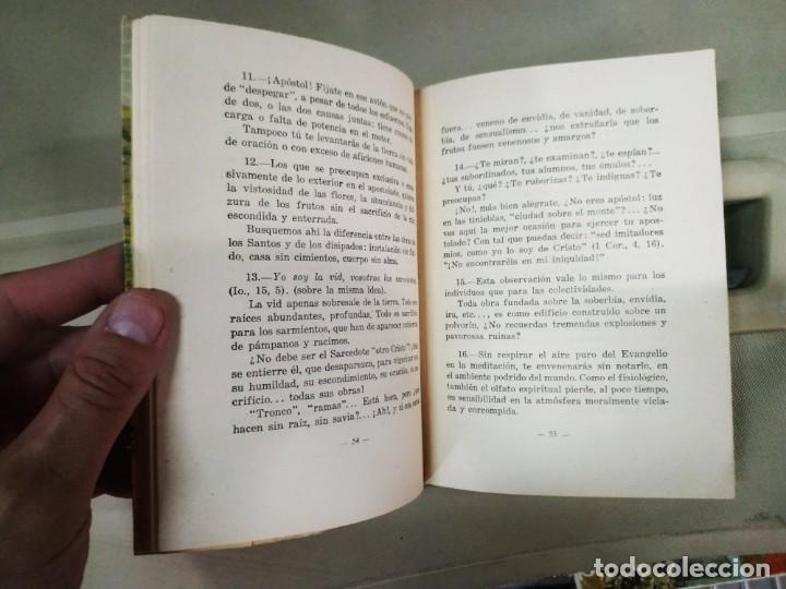 Libros de segunda mano: Orientaci&oacute;n - Benjam&iacute;n Alonso - Foto 2