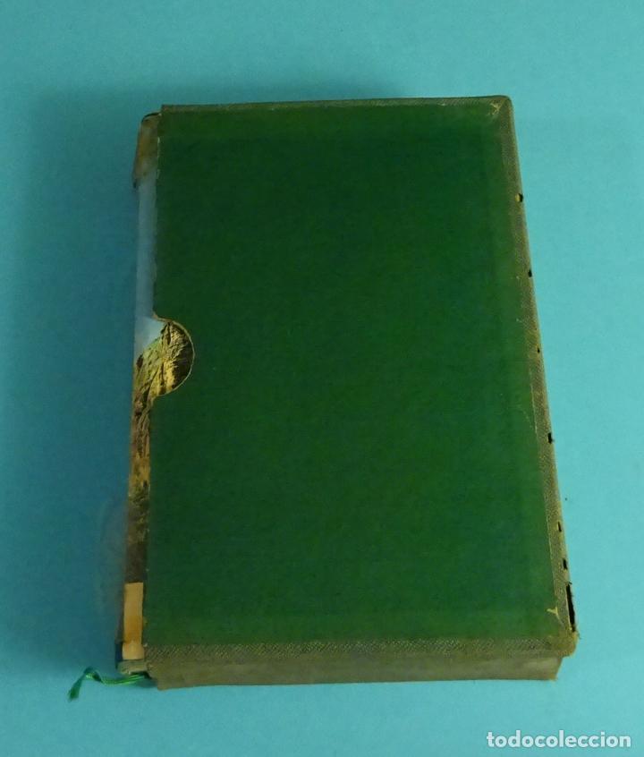Libros de segunda mano: ISABEL DE LA SMA. TRINIDAD (1880-1906) OBRAS COMPLETAS. TRAD. INTROD. Y NOTAS DEL P. ISIDORO DE SAN - Foto 2 - 238913155
