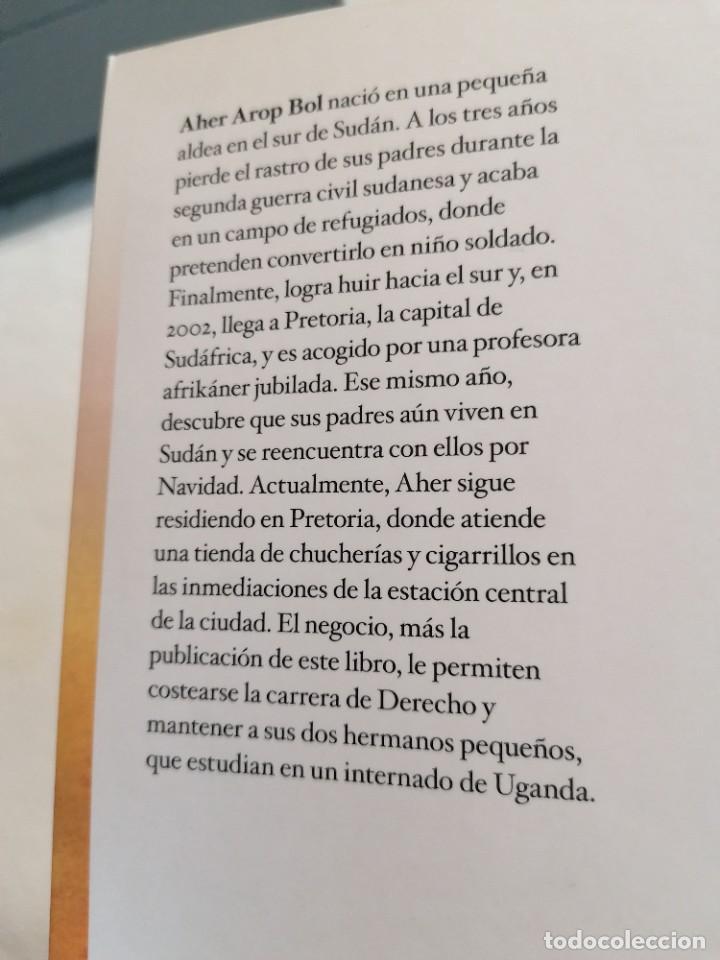 Libros de segunda mano: EN EL INFIERNO ANIDA LA TERNURA - Foto 2