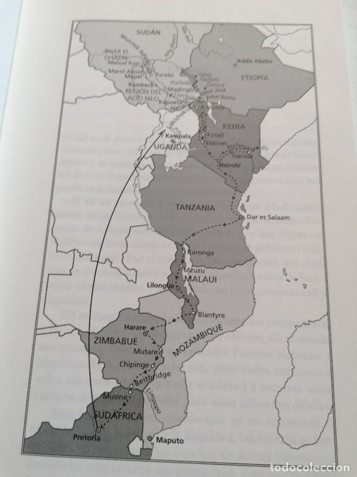 Libros de segunda mano: EN EL INFIERNO ANIDA LA TERNURA - Foto 4