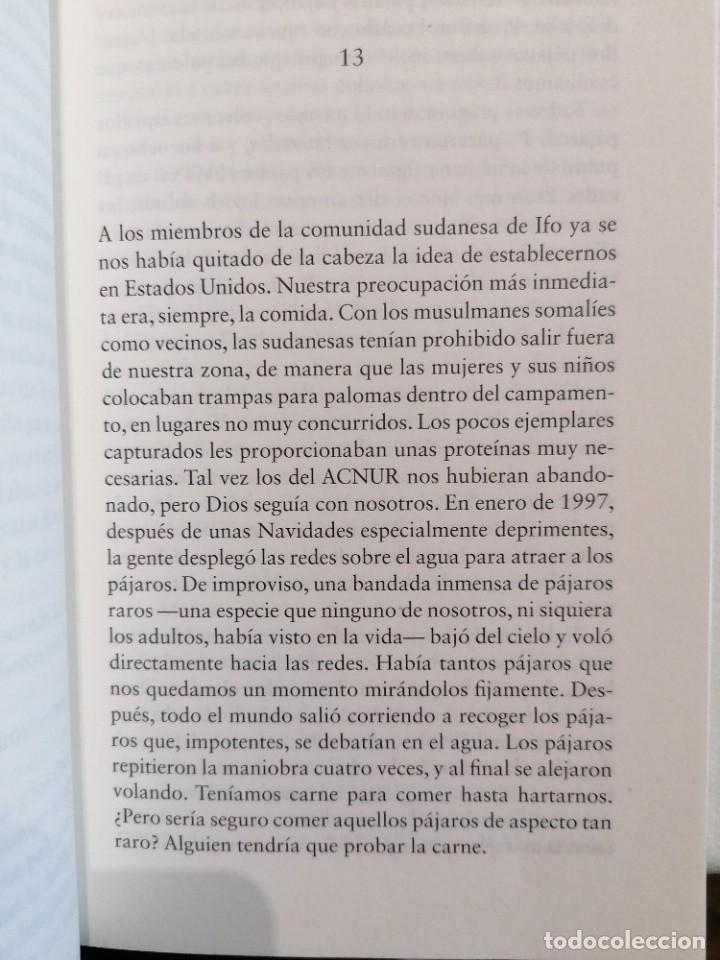 Libros de segunda mano: EN EL INFIERNO ANIDA LA TERNURA - Foto 6