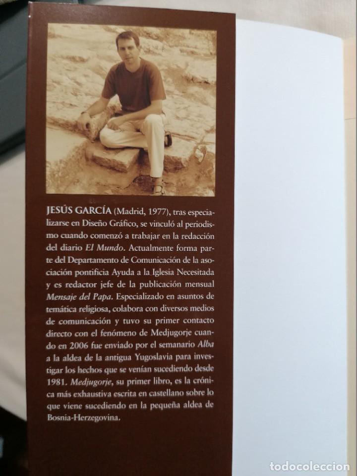 Libros de segunda mano: MEDJUGORJE - Foto 2