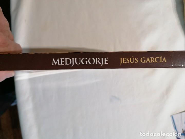 Libros de segunda mano: MEDJUGORJE - Foto 4