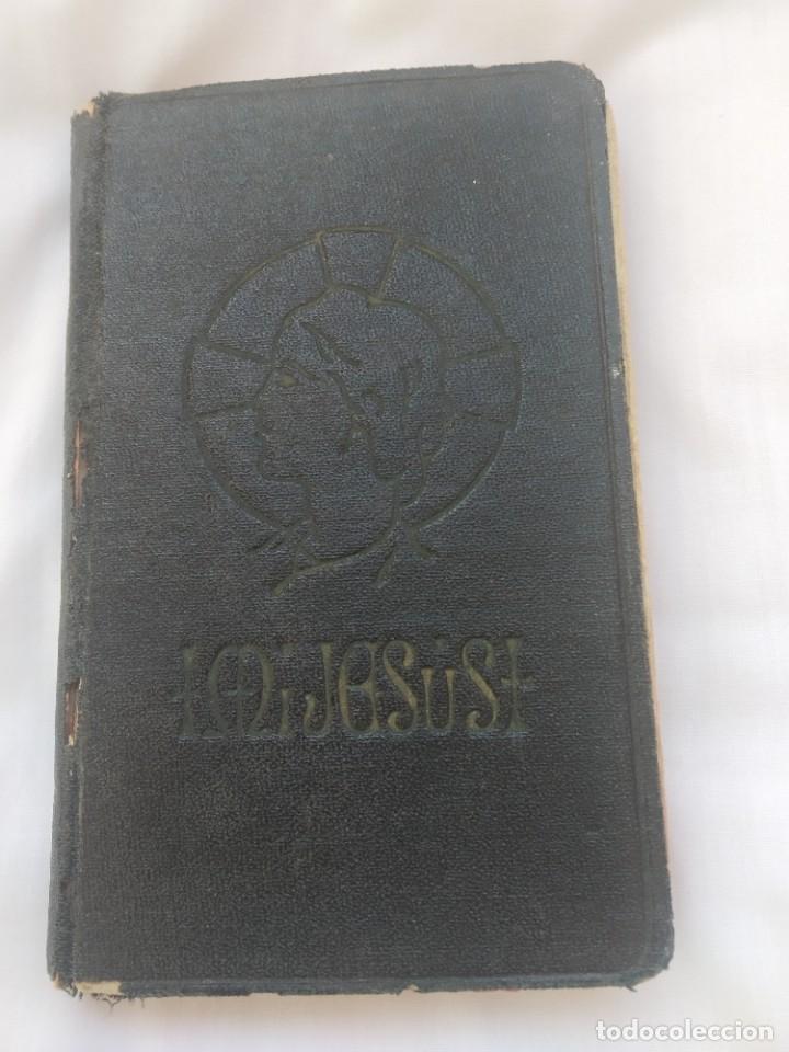 Libros de segunda mano: MI JES&Uacute;S - EDITORIAL COCULSA - 1953 - Foto 1