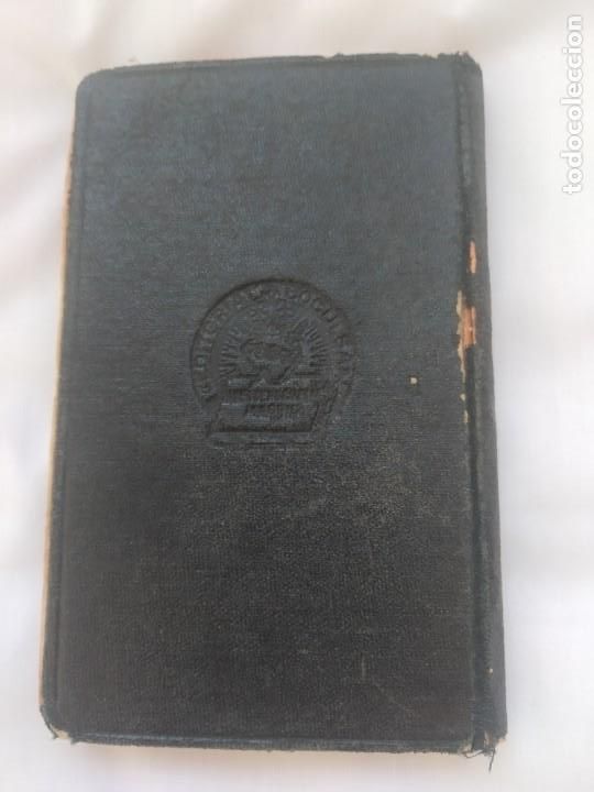 Libros de segunda mano: MI JES&Uacute;S - EDITORIAL COCULSA - 1953 - Foto 3