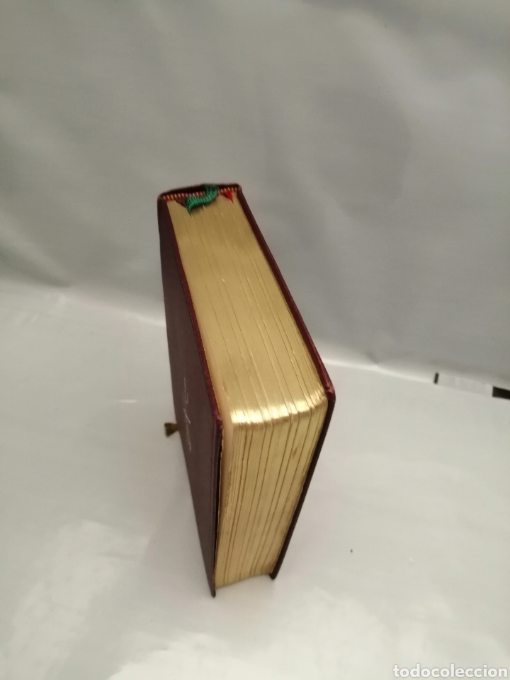 Libros de segunda mano: Misal B&iacute;blico (Perfecto estado) - Foto 3