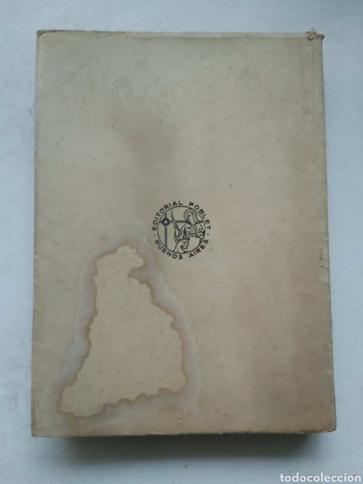 Libros de segunda mano: LO QUE MUERE Y LO QUE NACE/DANIEL ROPS - Foto 4