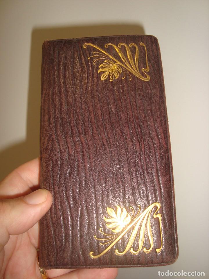 Libros de segunda mano: libro mis glorias en la casa de dios a&ntilde;o 1905