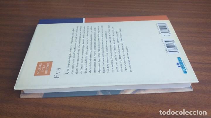 Libros de segunda mano: Eva --- Celia &Aacute;lvarez, Felipe Sen - Foto 5