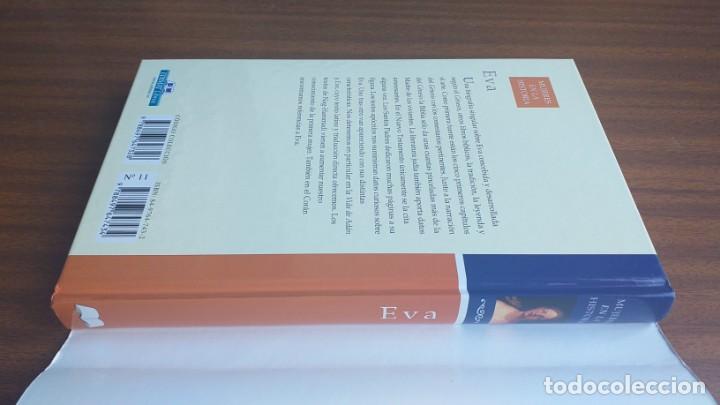Libros de segunda mano: Eva --- Celia &Aacute;lvarez, Felipe Sen - Foto 7