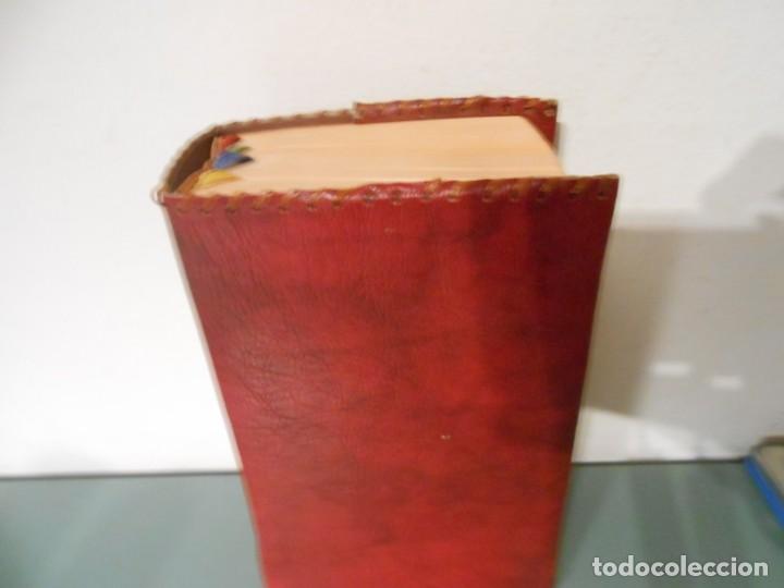 Libros de segunda mano: LITURGIA DE LAS HORAS - Foto 1