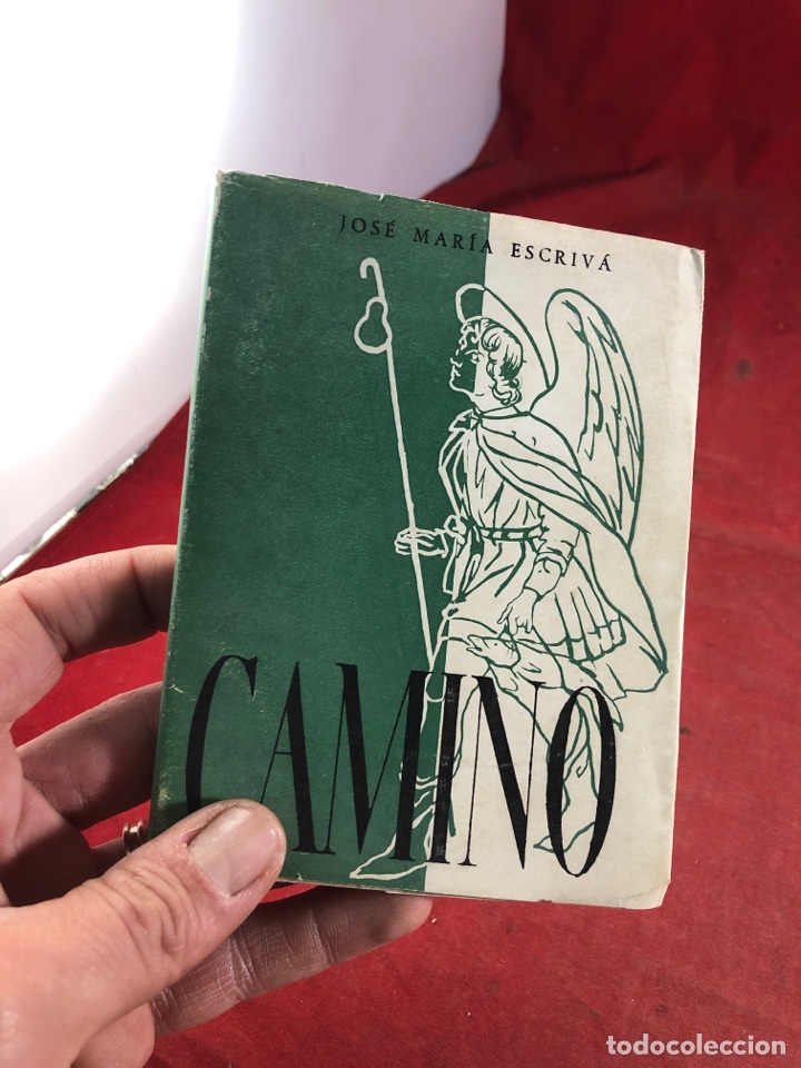 Libros de segunda mano: Camino - Foto 2