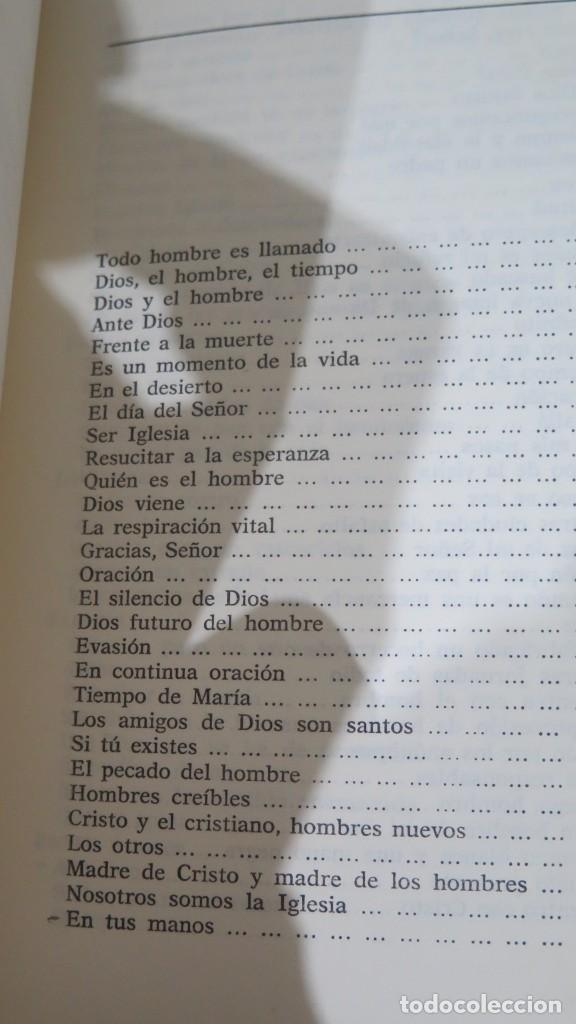 Libros de segunda mano: CITA CON DIOS. MORELLI-DESIATO - Foto 2