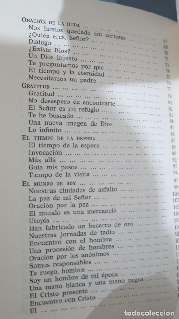 Libros de segunda mano: CITA CON DIOS. MORELLI-DESIATO - Foto 3