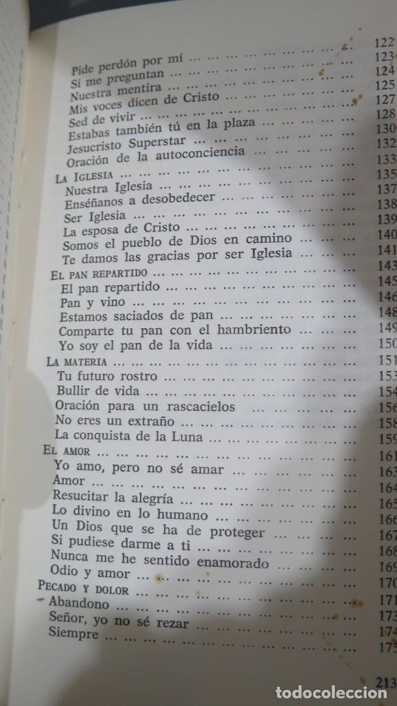 Libros de segunda mano: CITA CON DIOS. MORELLI-DESIATO - Foto 4