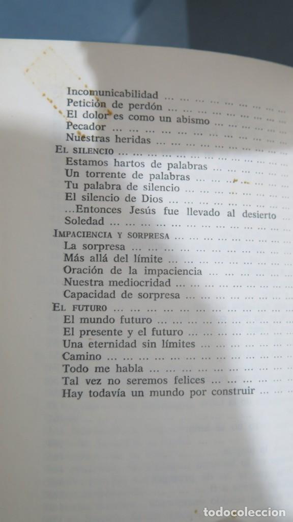 Libros de segunda mano: CITA CON DIOS. MORELLI-DESIATO - Foto 5