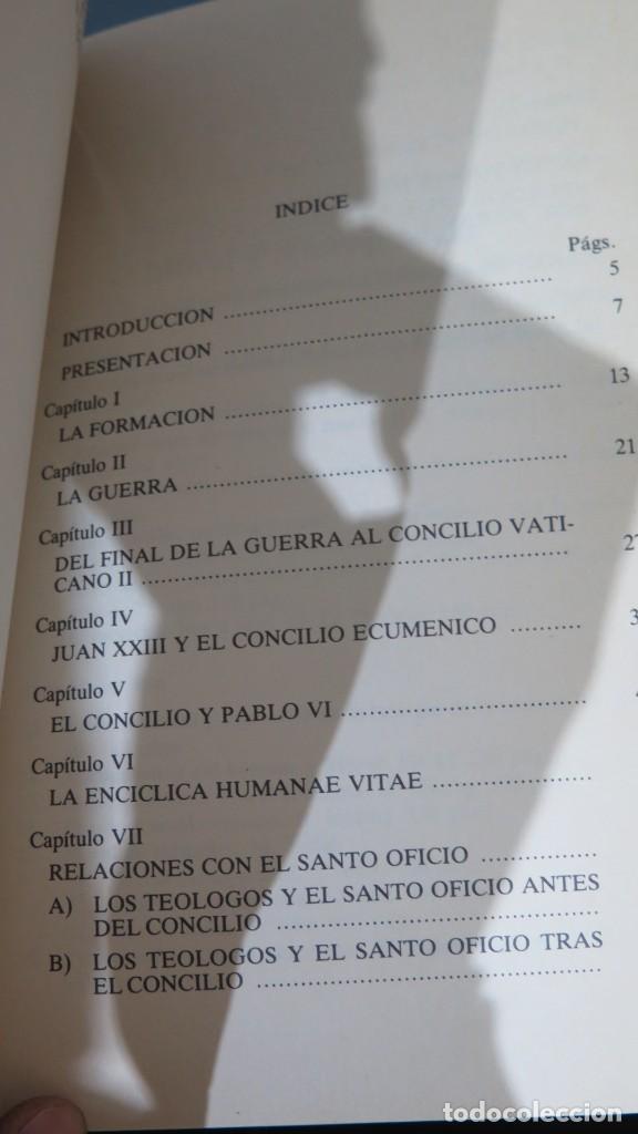 Libros de segunda mano: MI EXPERIENCIA CON LA IGLESIA. H&Auml;RING - Foto 2