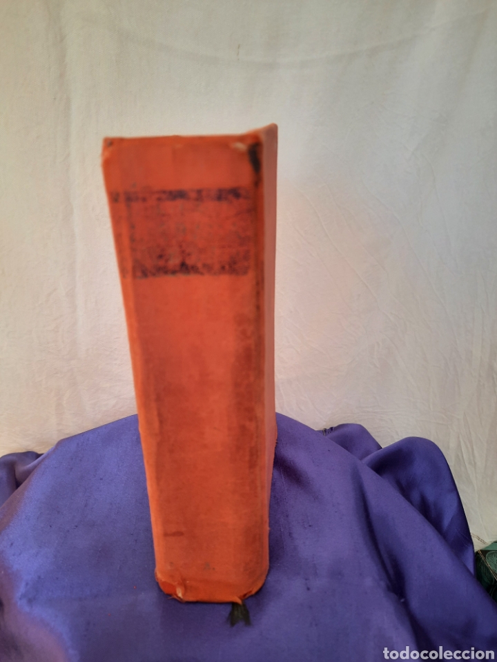 Libros de segunda mano: Sagrada Biblia - Foto 2