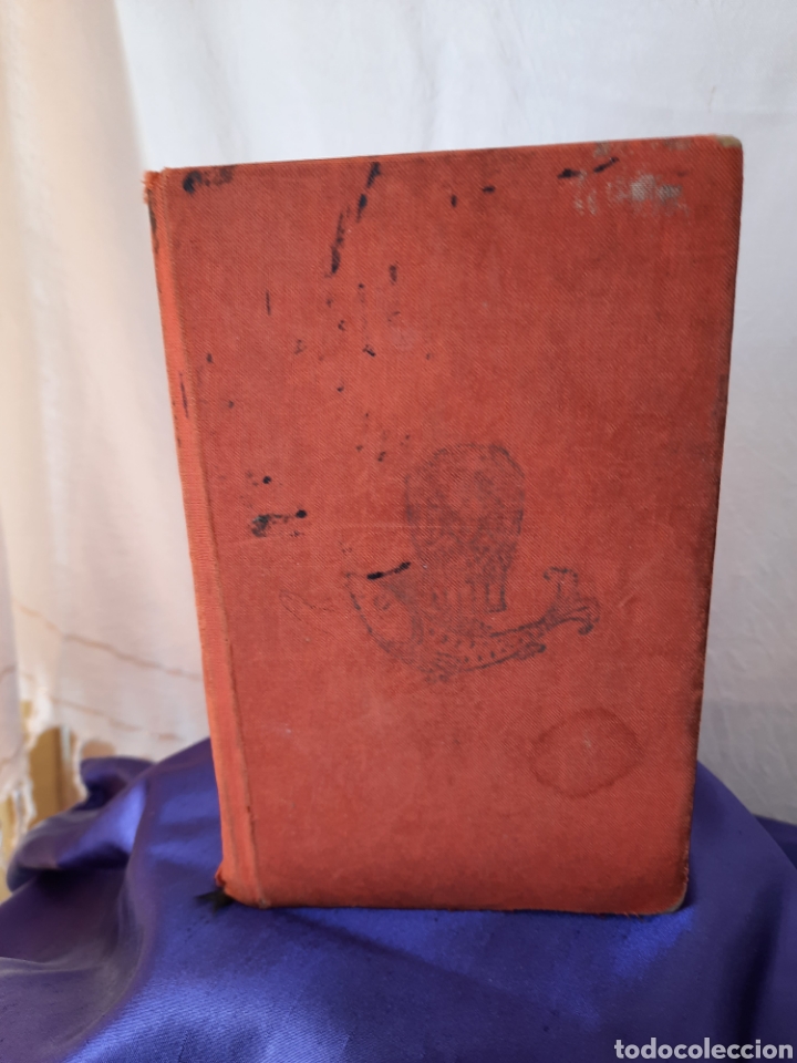 Second hand books: Sagrada Biblia