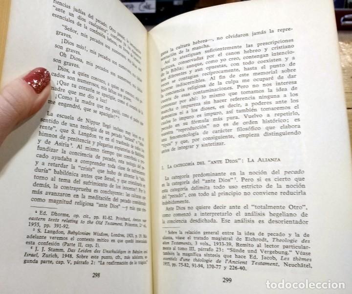 Libros de segunda mano: Finitud y culpabilidad. Paul Ricoeur - Foto 3