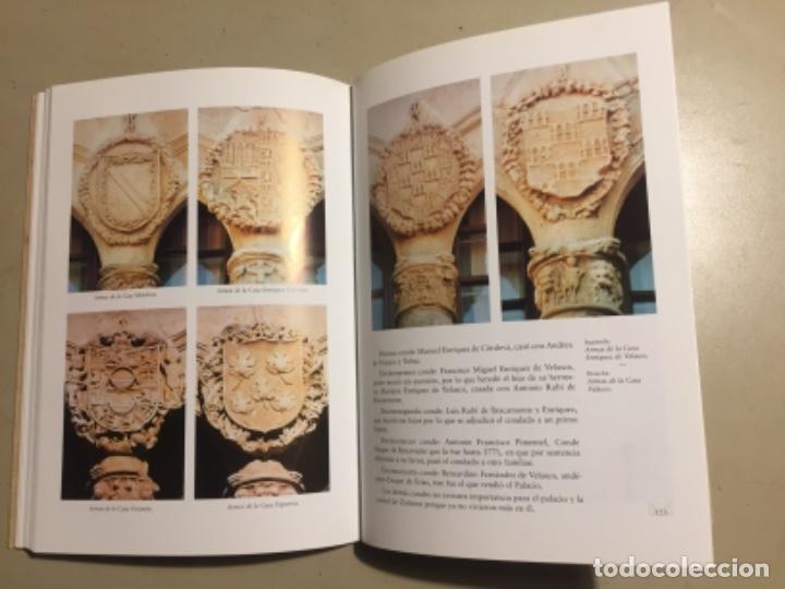 Libros de segunda mano: HER&Aacute;LDICA Y EDIFICIOS DE ZAMORA. 1998 - Foto 3