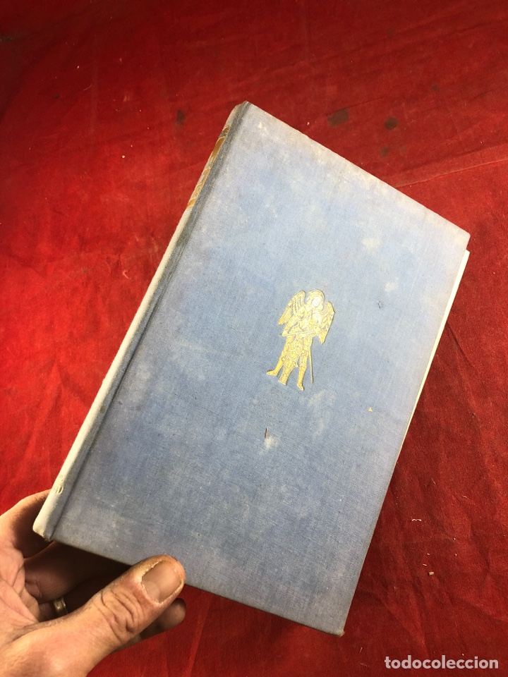 Libros de segunda mano: LA HISTORIA DE SAN MICHELE - Foto 5