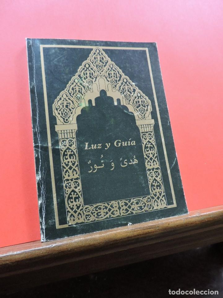 Libri di seconda mano: Luz y Gu&iacute;a. Editorial Decisi&oacute;n 1990