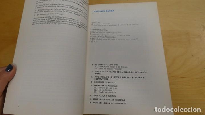 Libros de segunda mano: LIBRO LA FE EN JESUCRISTO - Foto 4