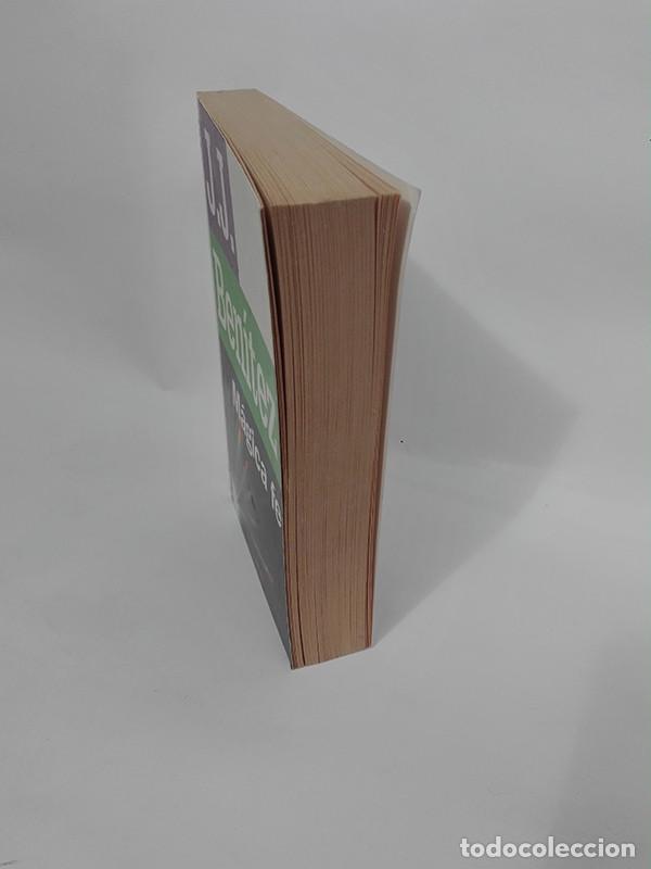 Libros de segunda mano: M&Aacute;GICA FE. J. J. Ben&iacute;tez. - Foto 3