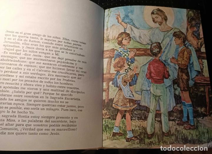 Libros de segunda mano: Libro: Mi Primera Comuni&oacute;n (1981) - Foto 3