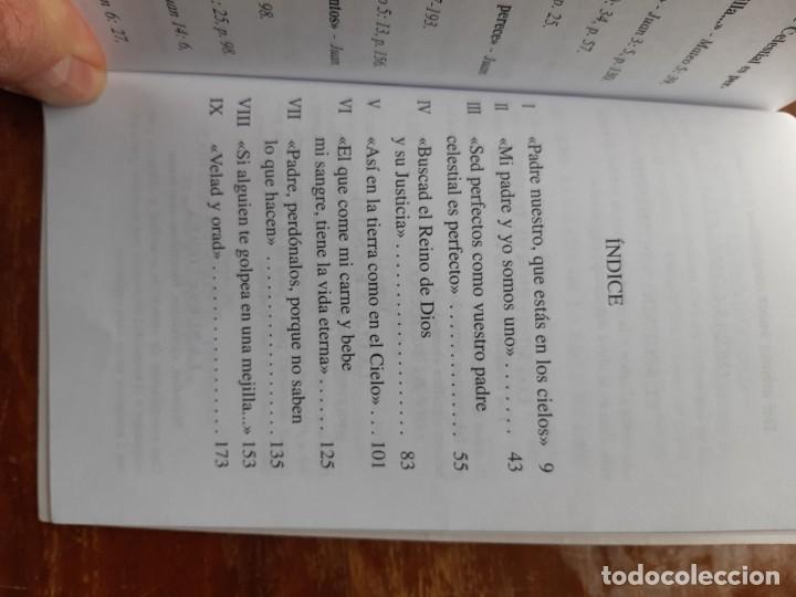 Libros de segunda mano: La verdadera ense&ntilde;anza de Cristo Aivanhov - Foto 2