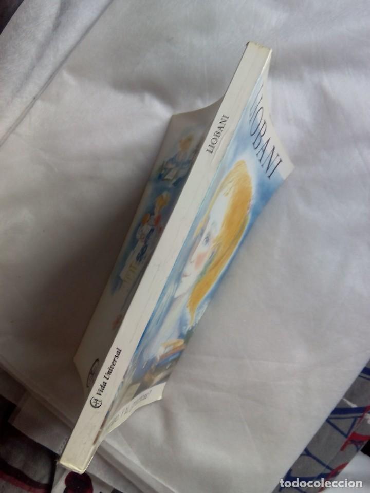 Libros de segunda mano: LIOBANI. YO ACLARO. Y T&Uacute;, &iquest;PRACTICAS? / VIDA UNIVERSAL - Foto 3