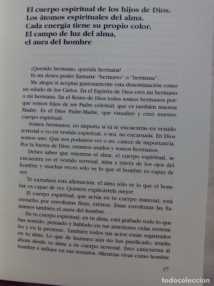Libros de segunda mano: LIOBANI. YO ACLARO. Y T&Uacute;, &iquest;PRACTICAS? / VIDA UNIVERSAL - Foto 9