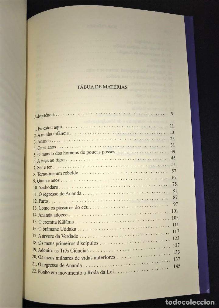 Libros de segunda mano: Eu, Buda de Jos&eacute; Fr&egrave;ches - Foto 3