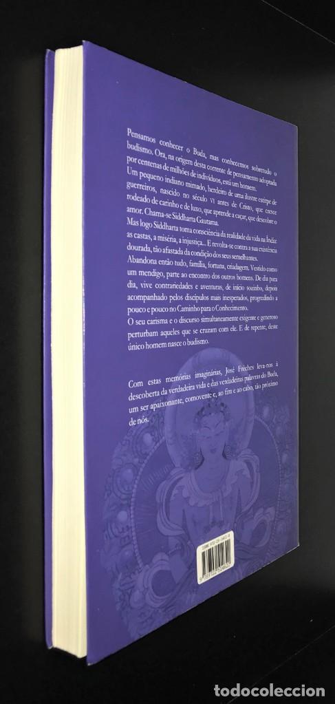 Libros de segunda mano: Eu, Buda de Jos&eacute; Fr&egrave;ches - Foto 5