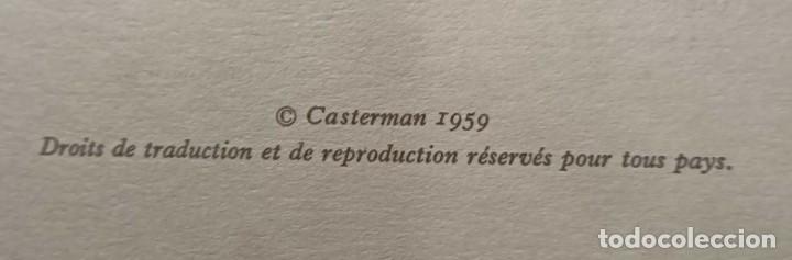 Libros de segunda mano: Libro: La Belle Histoire du Cur&eacute; dArs (en franc&eacute;s), 1982 - Foto 3