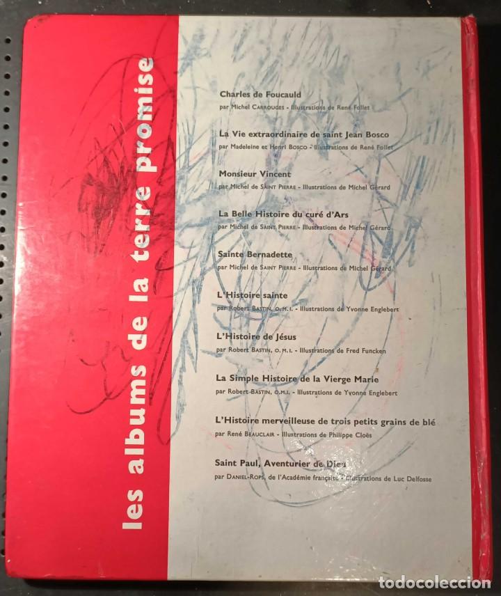 Libros de segunda mano: Libro: La Belle Histoire du Cur&eacute; dArs (en franc&eacute;s), 1982 - Foto 5
