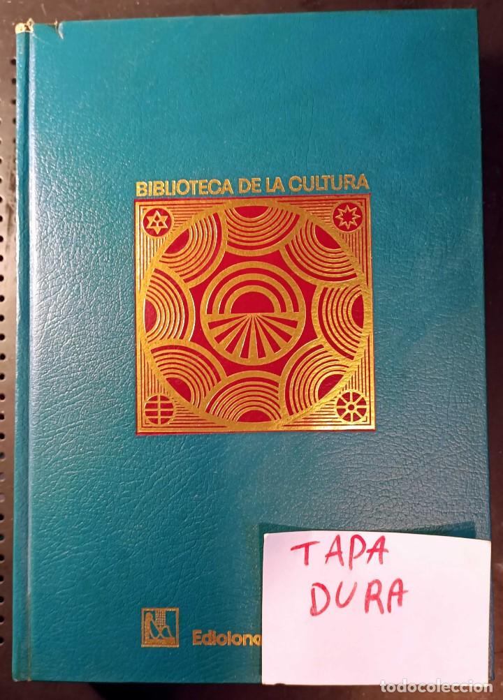 Libros de segunda mano: Libro: Religiones y creencias, J. G. Larraya, Ed. Danae, 1973 - Foto 1