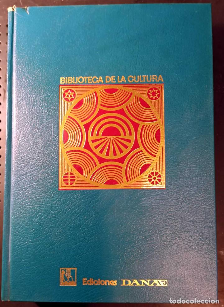 Libros de segunda mano: Libro: Religiones y creencias, J. G. Larraya, Ed. Danae, 1973 - Foto 2