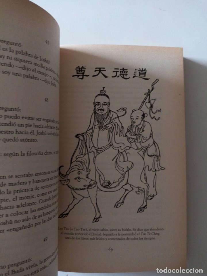 Libros de segunda mano: EL CIPRES EN EL PATIO. JORGE A.SANCHEZ - Foto 3