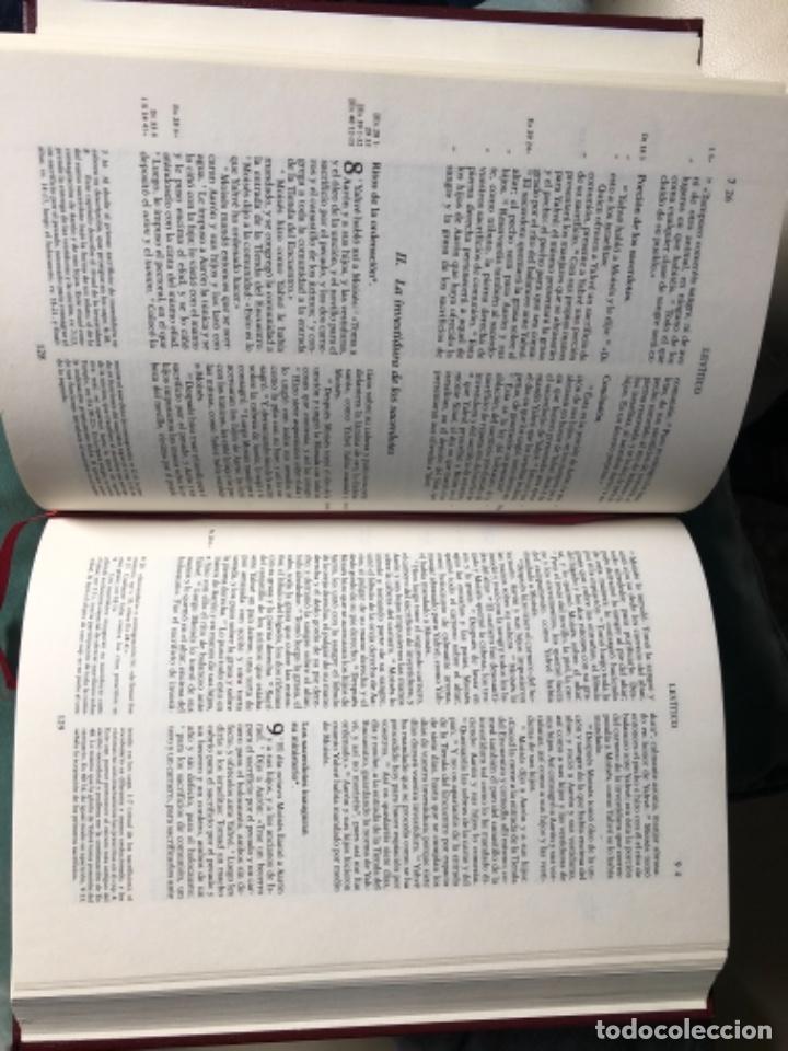 Libros de segunda mano: Biblia de Jerusal&eacute;n - Foto 5