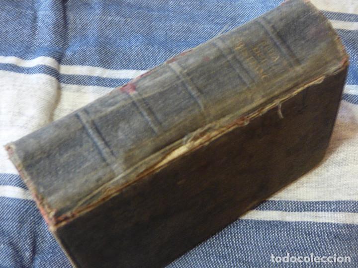 Libros de segunda mano: Guia del cristiano. - Foto 1