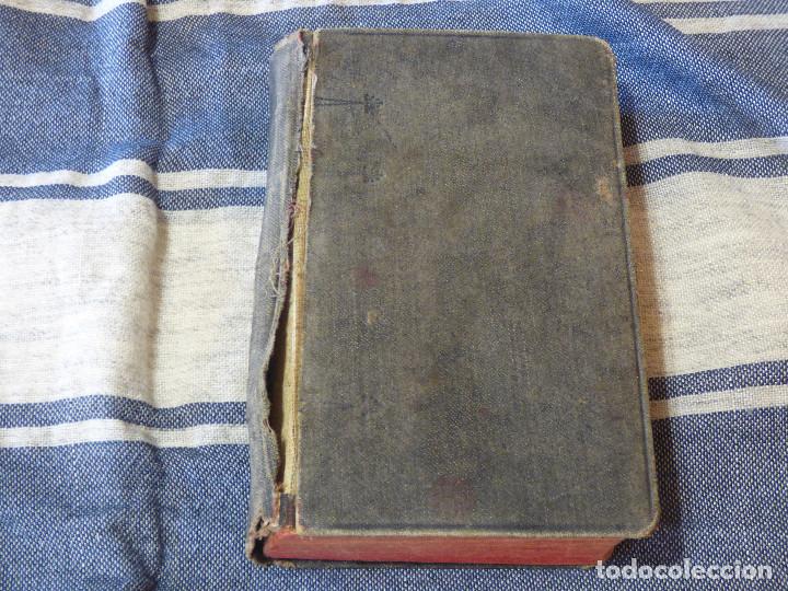 Libros de segunda mano: Guia del cristiano. - Foto 2