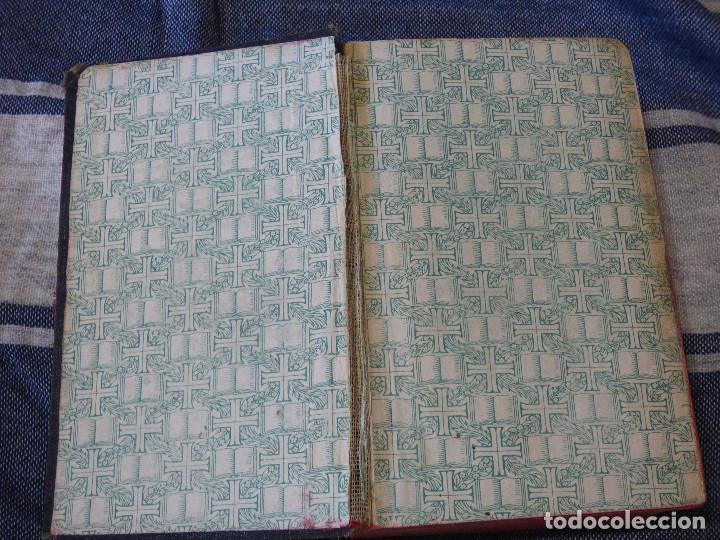 Libros de segunda mano: Guia del cristiano. - Foto 3
