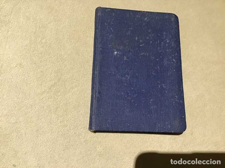 Libros de segunda mano: Vida Eucaristica - Foto 2