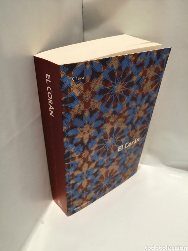 Libros de segunda mano: EL COR&Aacute;N - Foto 3