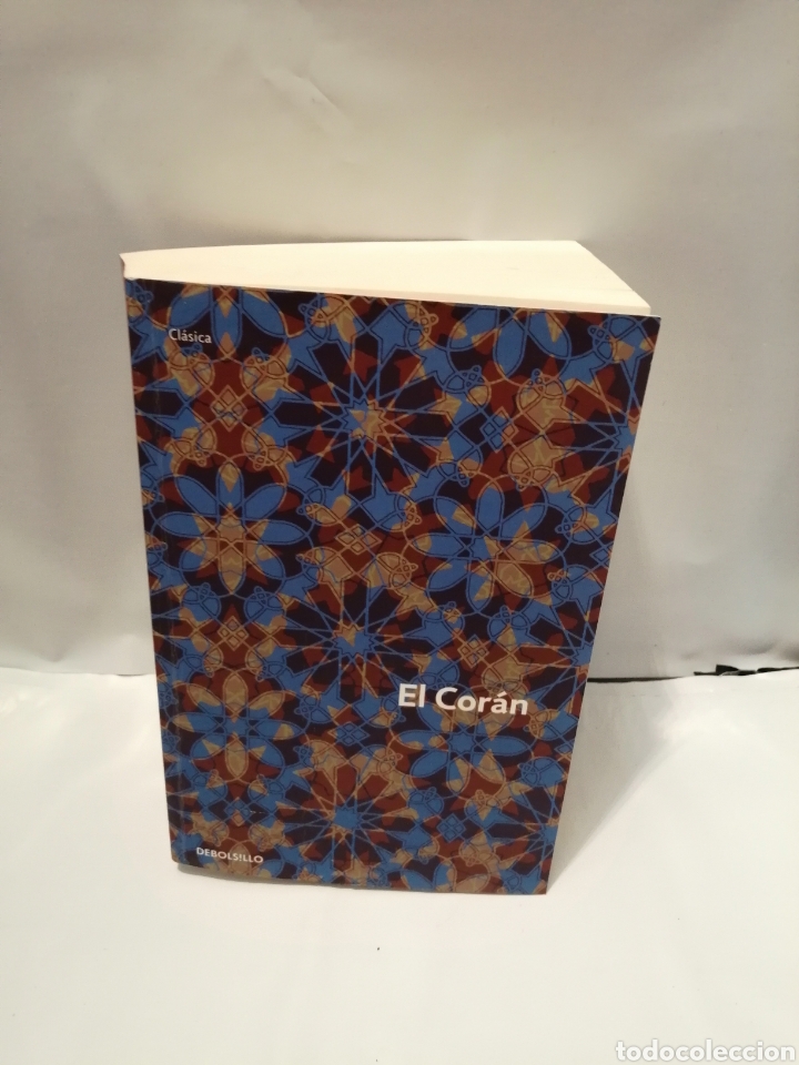 Libros de segunda mano: EL COR&Aacute;N - Foto 1