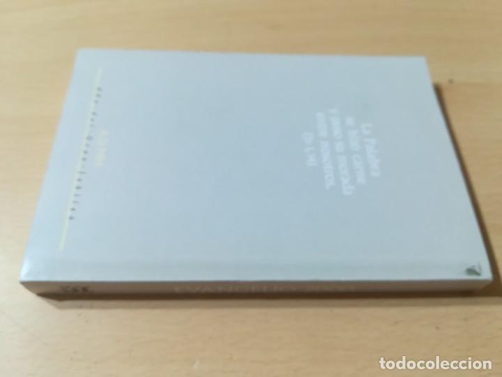 Libros de segunda mano: EVANGELIO 2000 / DIOCESIS DE ZARAGOZA / / AD206 - Foto 2